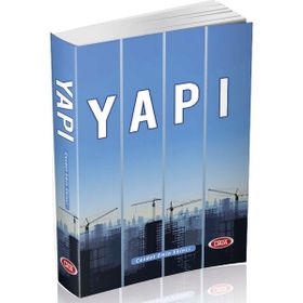 BORDO KITAP YAPI VE TASARIMCININ İNŞAAT EL KITABI 1. HAMUR - CEVDET EMIN EKINCI