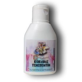 Bordo Sanat BRD-SNT-M-2070 100 ml Kokusuz Terebentin
