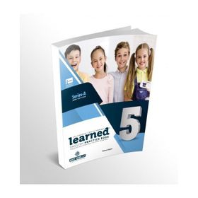 Borealis Yayıncılık 5. Sınıf Learned English Practice Book