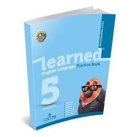 Borealis Yayıncılık 5. Sınıf Learned English Practice Book