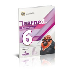 Borealis Yayıncılık 6. Sınıf Learned Practice Book