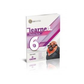 Borealis Yayıncılık 6. Sınıf Learned Practice Book