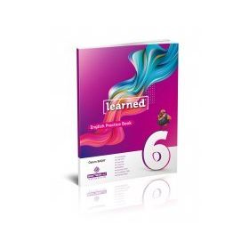Borealis Yayıncılık 6. Sınıf Learned Practice Book