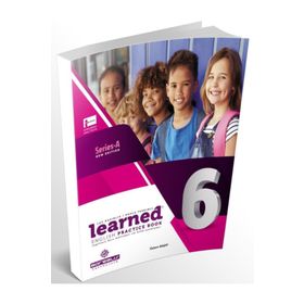 Borealis Yayıncılık 6. Sınıf Learned Practice Book