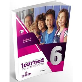 Borealis Yayıncılık 6. Sınıf Learned Practice Book