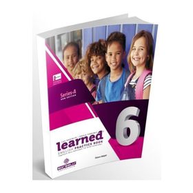 Borealis Yayıncılık 6. Sınıf Learned Practice Book