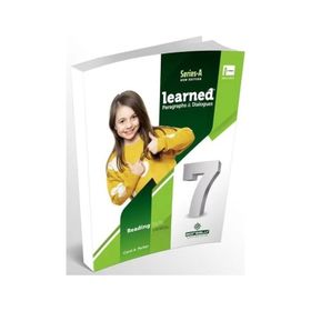 Borealis Yayınları - Learned 7. Sınıf Paragraphs Dialougues