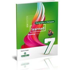Borealis Yayınları - Learned 7. Sınıf Paragraphs Dialougues