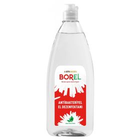 Borel 1000 ml Antibakteriyel El Dezenfektanı