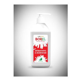 Borel 1000 ml Antibakteriyel El Dezenfektanı
