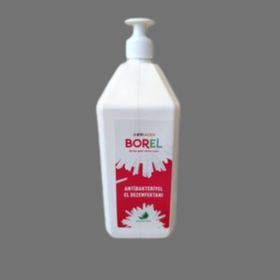 Borel 1000 ml Antibakteriyel El Dezenfektanı