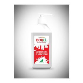 Borel 1000 ml Antibakteriyel El Dezenfektanı