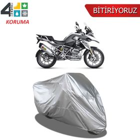 Borelli Ledow Cxm 250a Miflonlu Motor Brandası