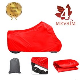 Borelli Ledow Cxm 250a Miflonlu Motor Brandası