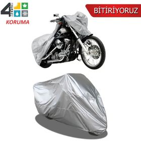 Borelli Ledow Cxm 250a Miflonlu Motor Brandası