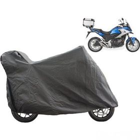 Borelli Ledow CXM 250a Motor Brandası
