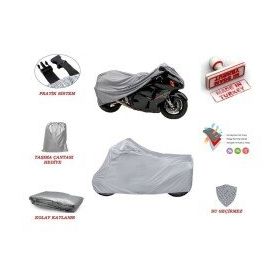 Borelli Ledow CXM 250a Motor Brandası