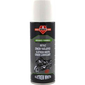 Börfh 200 ml Zincir Yağlayıcı