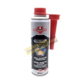 Börfh 300 ml Dizel Enjektör Temizleyici