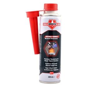 Börfh 300 ml Dizel Enjektör Temizleyici