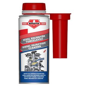 Börfh 300 ml Dizel Enjektör Temizleyici