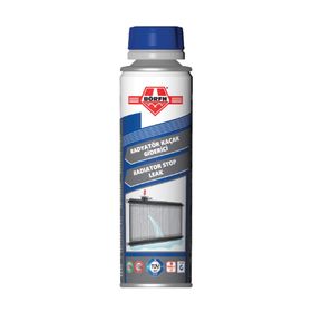 Börfh 300 ml Radyatör Kaçak Giderici