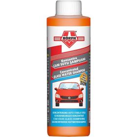 Börfh 32 ml Konsantre Cam Suyu Şampuanı
