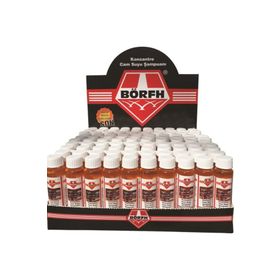 Börfh 32 ml Konsantre Cam Suyu Şampuanı