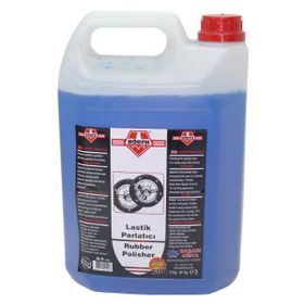 Börfh 5 lt Lastik Parlatıcı