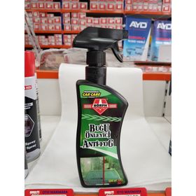 Börfh 500 ml Buğu Önleyici