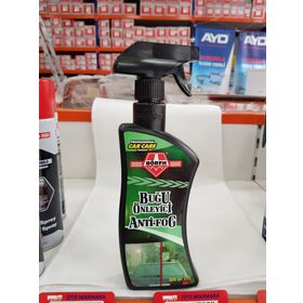 Börfh 500 ml Buğu Önleyici