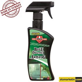 Börfh 500 ml Buğu Önleyici