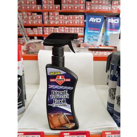 Börfh 500 ml Döşeme Temileyici