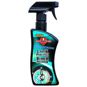 Börfh 500 ml Lastik Parlatıcı