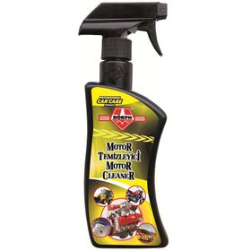 Börfh 500 ml Motor Temizleme