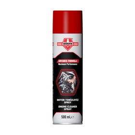 Börfh 500 ml Motor Temizleme