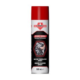 Börfh 500 ml Motor Temizleme