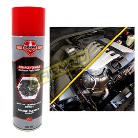 Börfh 500 ml Motor Temizleyici Sprey
