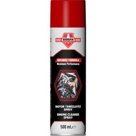 Börfh 500 ml Motor Temizleyici Sprey