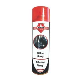 Börfh 500 ml Silikon Sprey