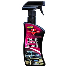 Börfh 500 ml Yağmur Kaydırıcı