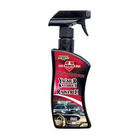 Börfh 500 ml Yağmur Kaydırıcı