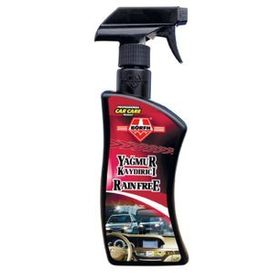 Börfh 500 ml Yağmur Kaydırıcı