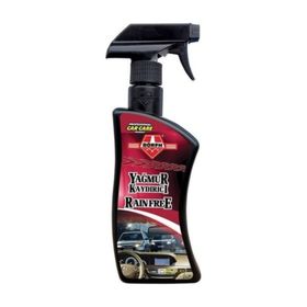 Börfh 500 ml Yağmur Kaydırıcı