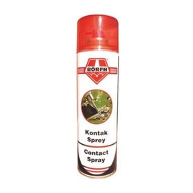 Börfh Yağsız 500 ml Kontak Sprey