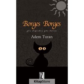 Borges Borges - Adem Turan
