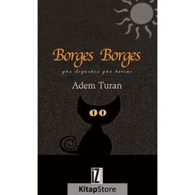 Borges Borges - Adem Turan