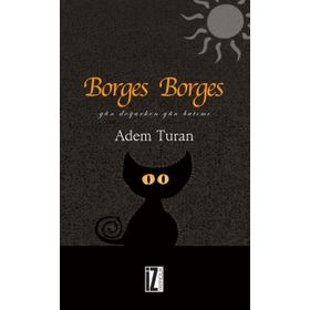 Borges Borges - Adem Turan