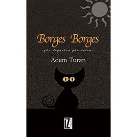 Borges Borges - Adem Turan