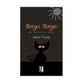 Borges Borges - Adem Turan